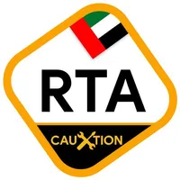 RTA Signal Test : Traffic Sign icon