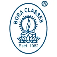 Bora Classes icon
