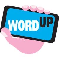 WordUp 2015 icon