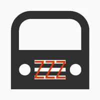 Transit Nap - Free icon