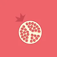 Pomegranate - Recipes & Lists icon