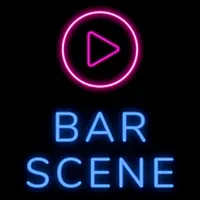 Bar Scene icon