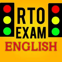 RTO EXAM: ENGLISH learning Lic icon