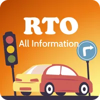 RTO All Information icon