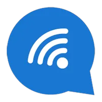 Account Messenger icon