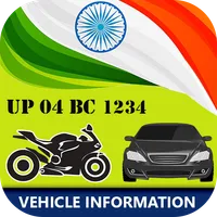 Vehicle Information - Find Veh icon