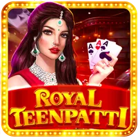 Royal Teenpatti - RTP icon