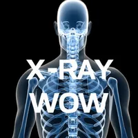 X-RAY WOW icon