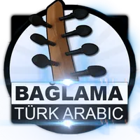 R-Electro Bağlama Turk Arabic icon