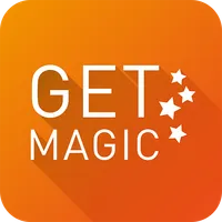 getMAGIC icon