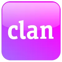 Clan RTVE Android TV icon