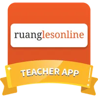 Ruanglesonline for Teachers icon