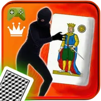 Steal Cards icon