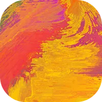 Colorful Painting Live Wallpap icon