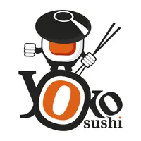 Йоко суши icon