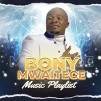 Bony Mwaitege All Songs icon