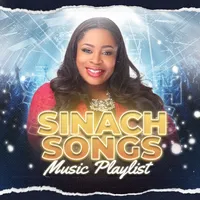 Sinach All Songs icon