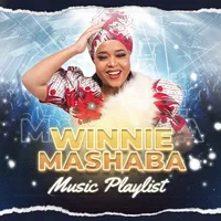 Winnie Mashaba All Songs icon