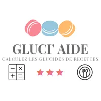 Gluci-Aide:Calcul des glucides icon