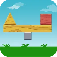 Keep Balance icon
