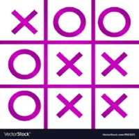 Tic Tac Toe Game icon