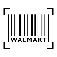 Barcode Scanner for Walmart icon