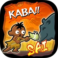 Hippopotamus & Rhino KABA&SAI icon
