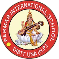 Parmar International School icon