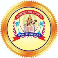 Saraswati Public School icon