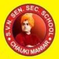 SVN School Chownki Maniar icon