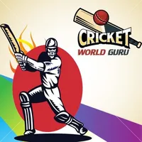 Cricket World Guru icon