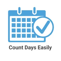 Easy Days Calculator icon
