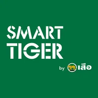 Rudy Smart Tiger icon