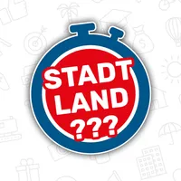 Stadt, Land, ? icon