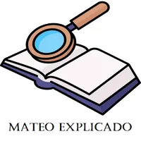 Libro de Mateo Explicado icon