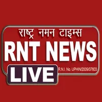 RNT News Live icon