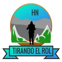 Tirando el Rol por Honduras icon