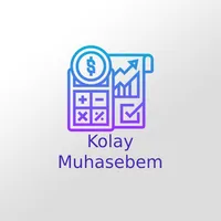 KolayMuhasebem icon