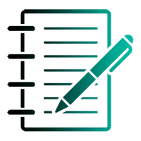 Yevmiye Defteri Usta icon