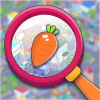 Hidden Case Find Hidden Object icon