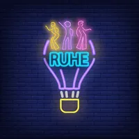 RUHE X icon