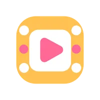 Glitch Video icon
