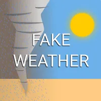 Fake Weather icon