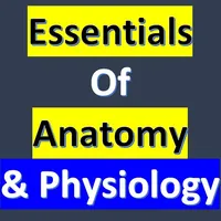 Anatomy and Physiology icon