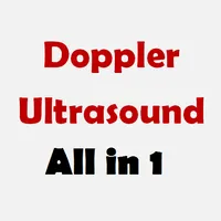 Doppler Ultrasounds icon