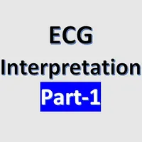 ECG Interpretation Part 1 icon