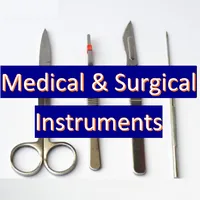 Medical & Surgical Instruments icon