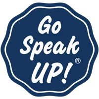 Go Speak UP icon