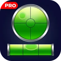 Bubble Level Pro: Spirit Level icon