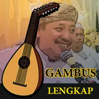 Gambus Ikan Dalam Kolam Lirik icon